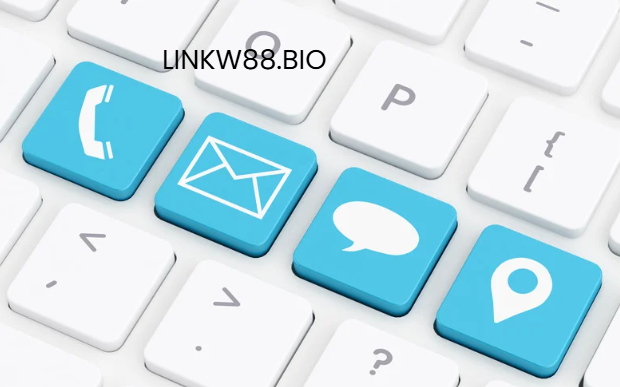 Liên hệ trang web