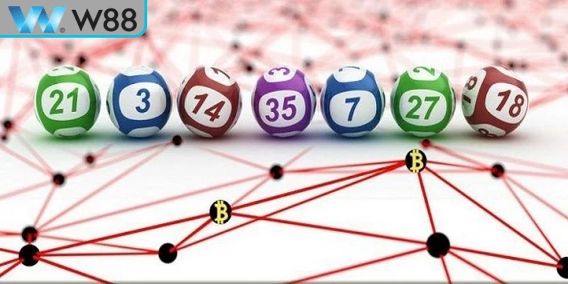 Bộ số lô đề theo tổng là chọn các con số có tổng nhất định