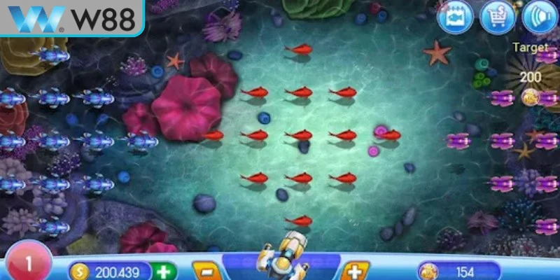 Cách chọn súng bắn cá hiệu quả dựa trên mục tiêu