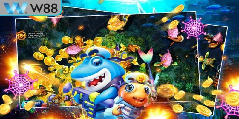 Xu là đơn vị tiền tệ chính dùng để tham gia các trận đấu và săn thưởng