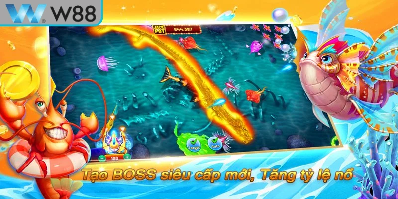 Bắn ria là chiến thuật bắn nhiều mục tiêu cùng lúc bằng cách điều chỉnh góc 