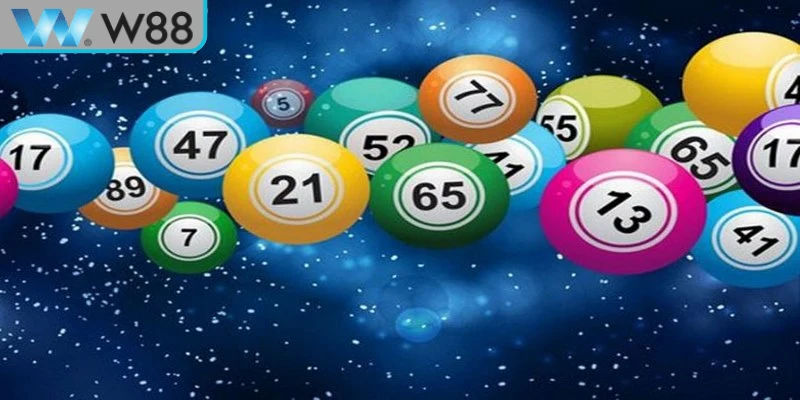 Thứ năm thường có đặc điểm biến động nhẹ trong kết quả xổ số