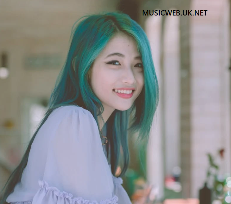 Tác giả Lý Hoàng Anh (Anna Lý)