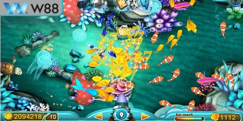 Những vấn đề gặp khi cài đặt tool hack bắn cá