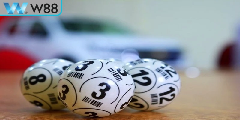 Không nên dồn toàn bộ ngân sách vào một vé hãy chia nhỏ hợp lý